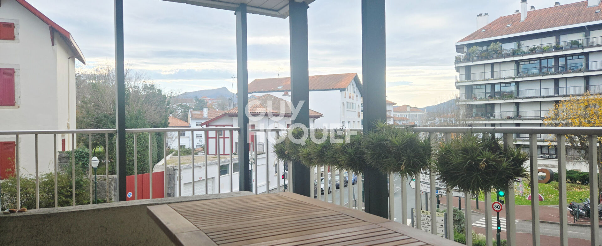 Appartement Saint Jean De Luz 5 pièce(s) 101.18 m2