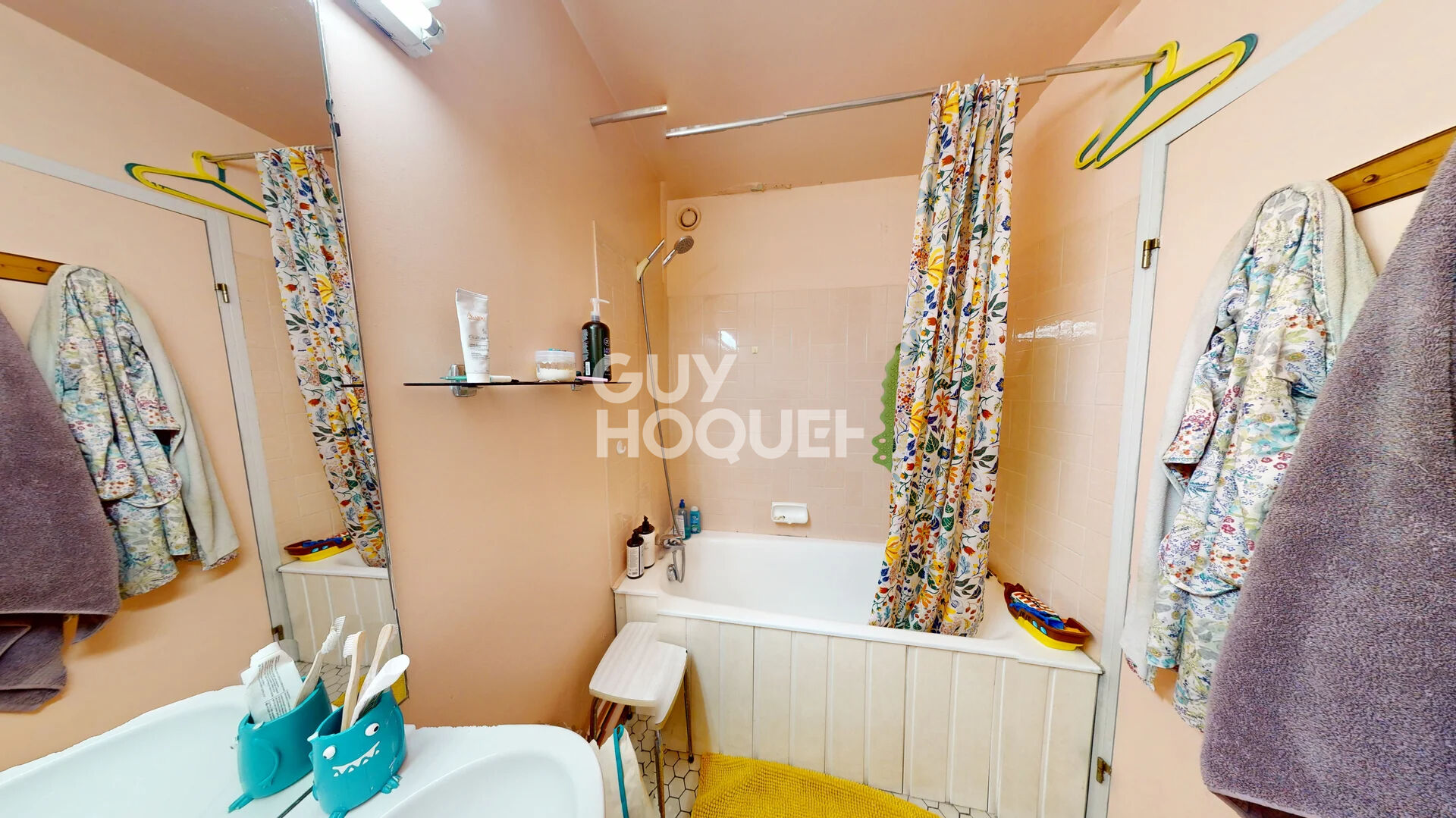 Appartement Saint Jean De Luz 5 pièce(s) 101.18 m2