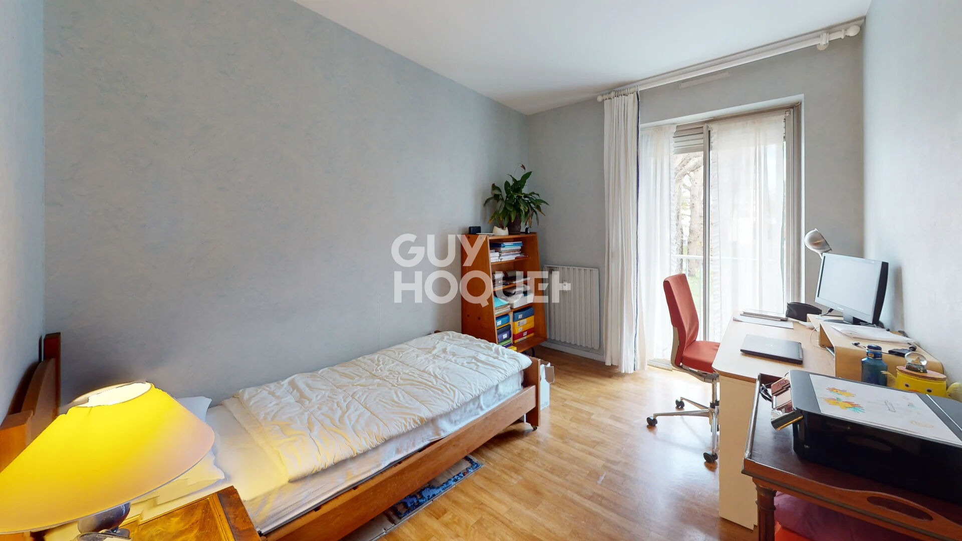 Appartement Saint Jean De Luz 5 pièce(s) 101.18 m2