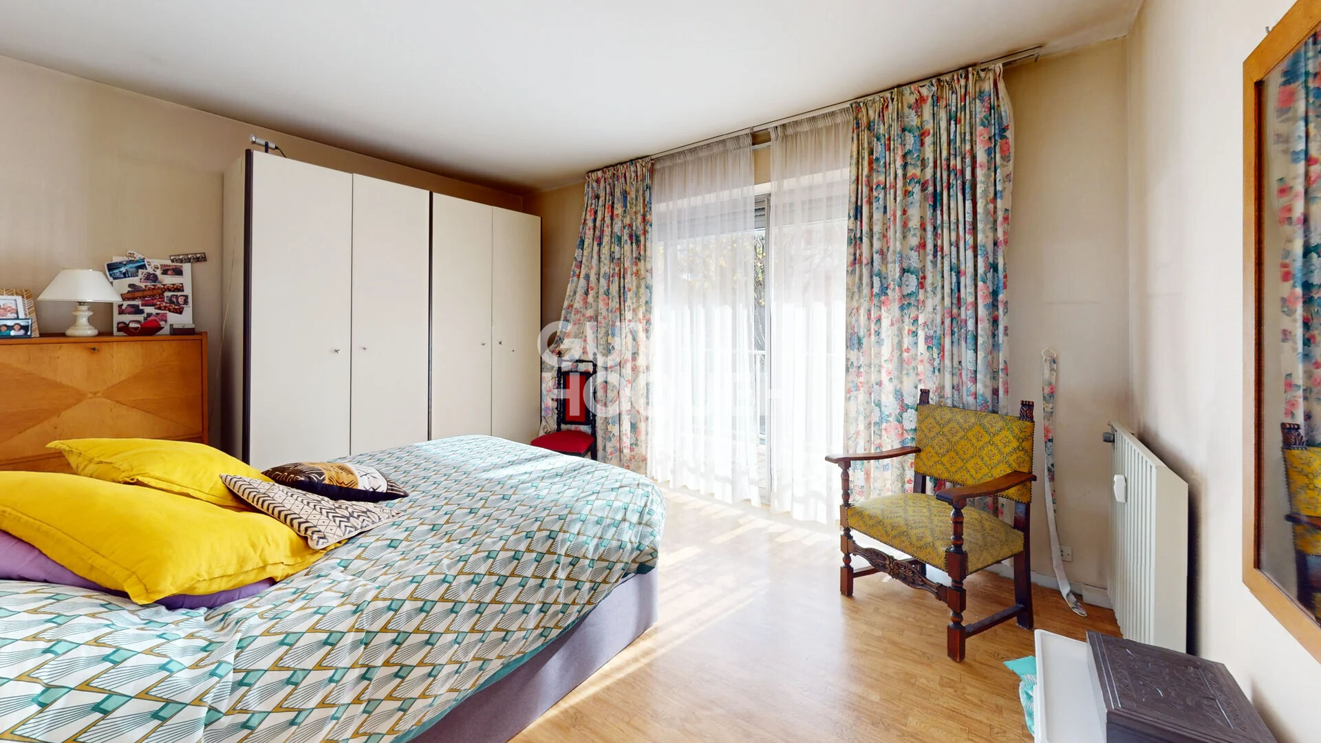 Appartement Saint Jean De Luz 5 pièce(s) 101.18 m²