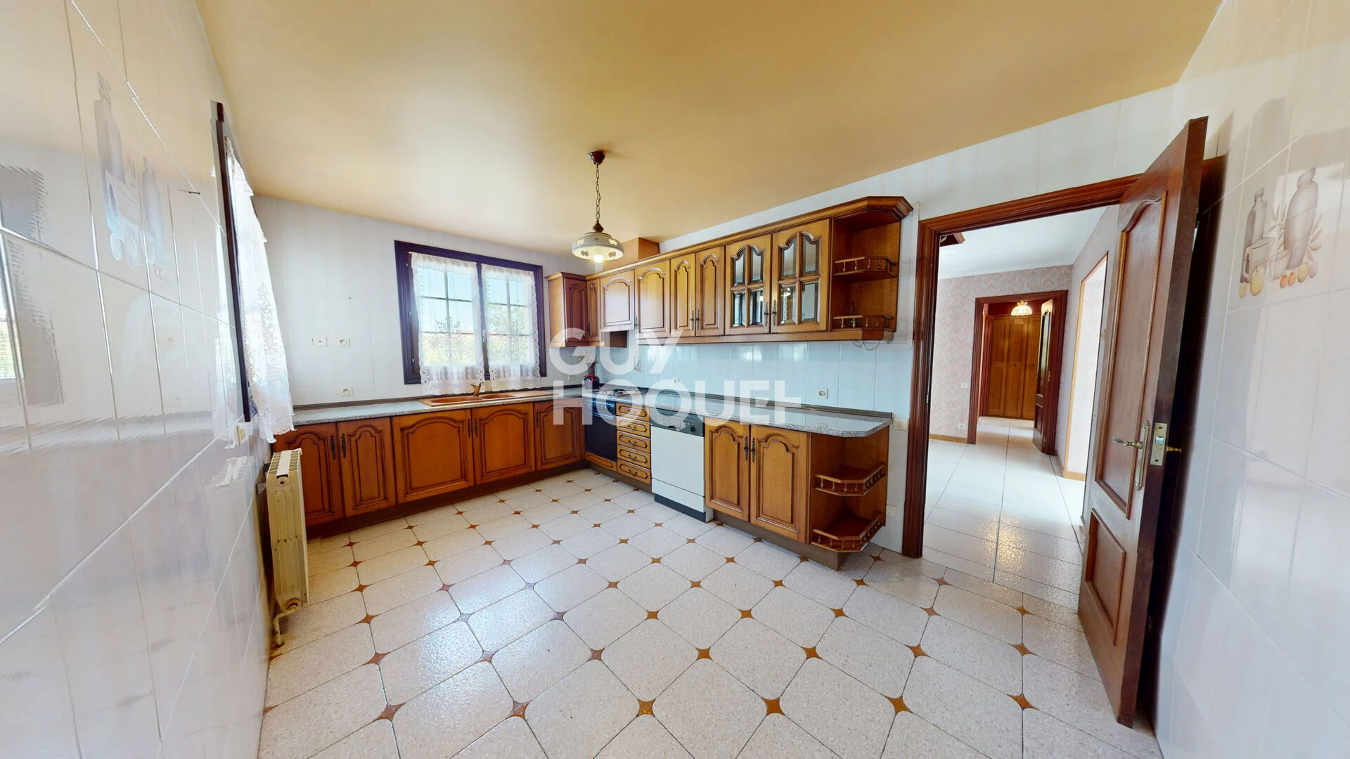 Maison Saint Jean De Luz 160 m²