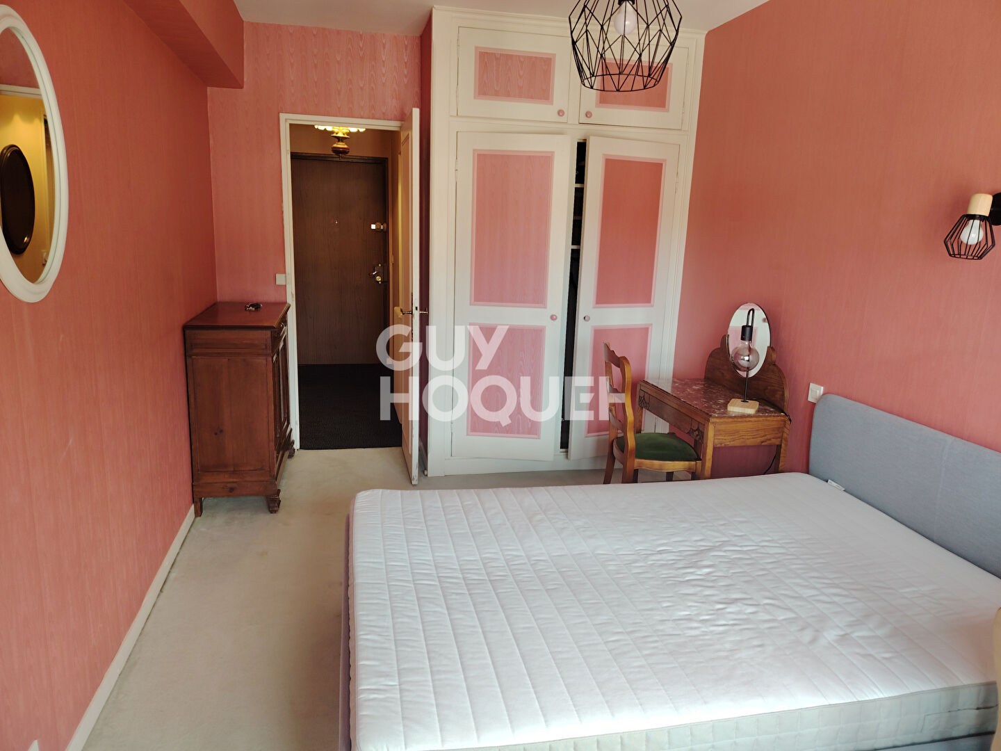 Appartement Ciboure 2 pièce(s) 64.11 m²