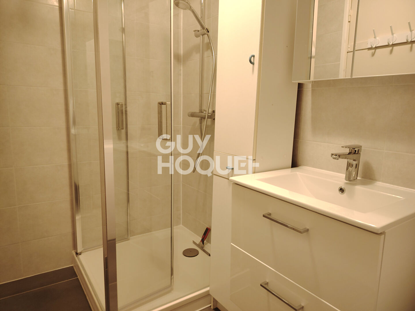 Appartement Ciboure 2 pièce(s) 64.11 m²