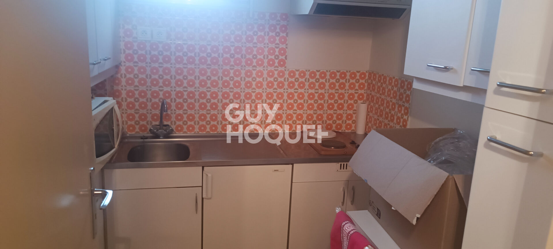 Appartement Anglet 3 pièce(s) 68 m2  avec double Box voiture