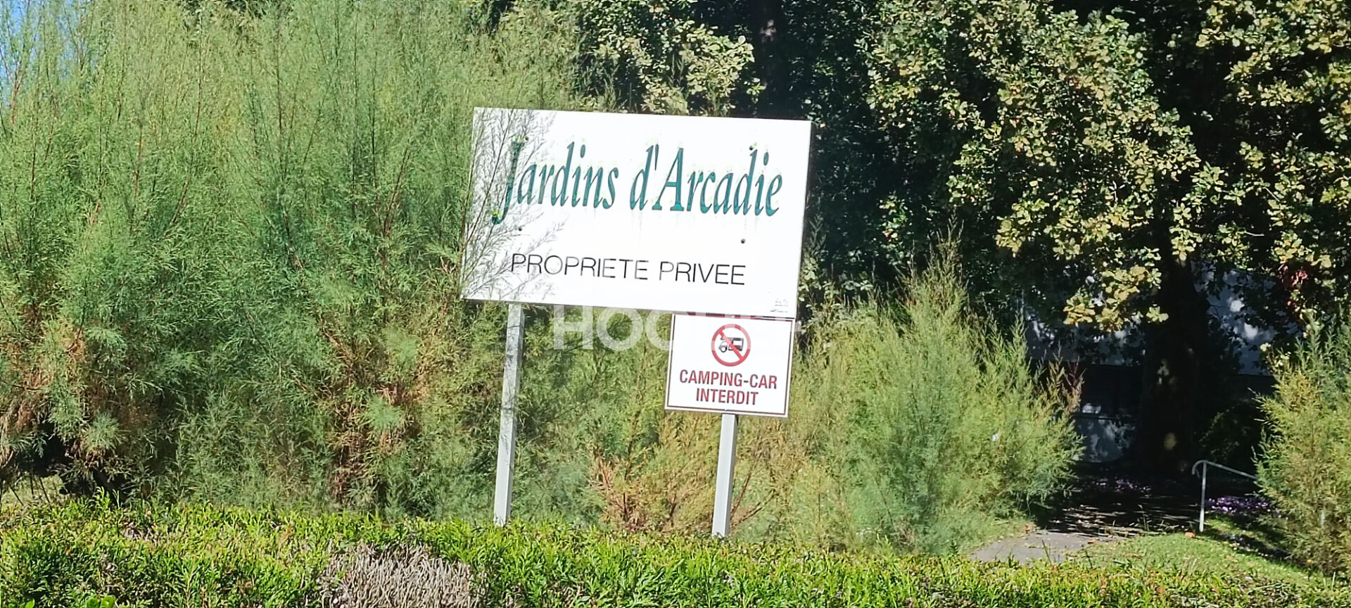 Appartement Anglet 3 pièce(s) 68 m2  avec double Box voiture