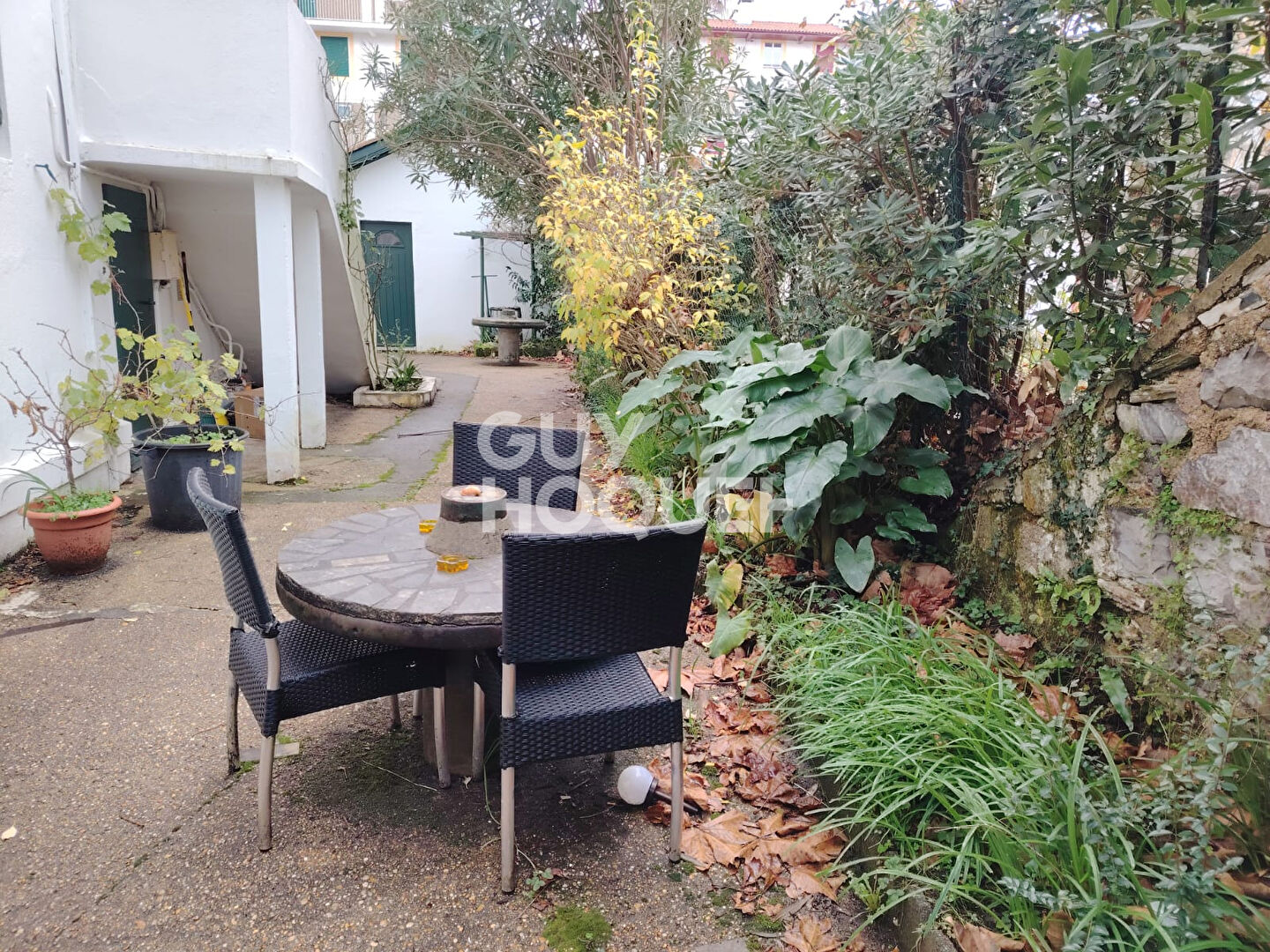 Appartement Saint Jean De Luz 3 pièce(s) 43.30 m²