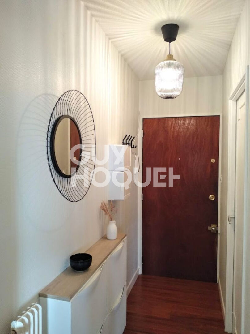 Appartement Biarritz 1 pièce