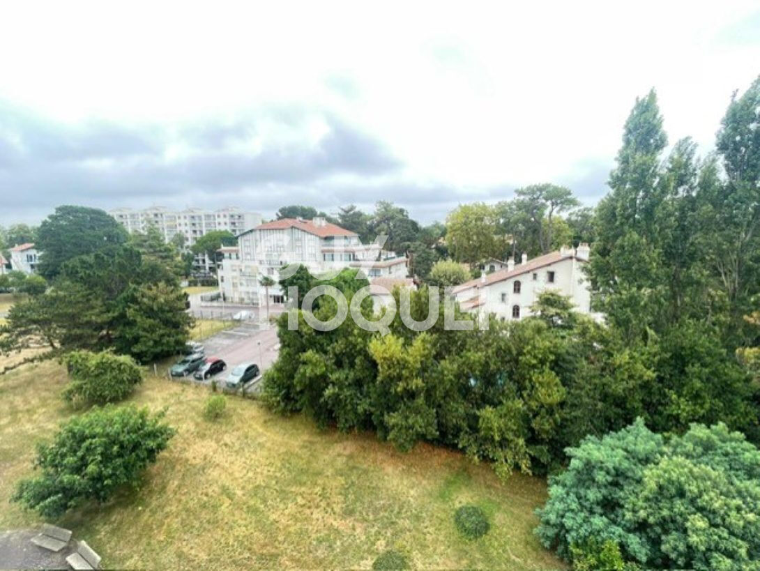 Appartement Biarritz 1 pièce