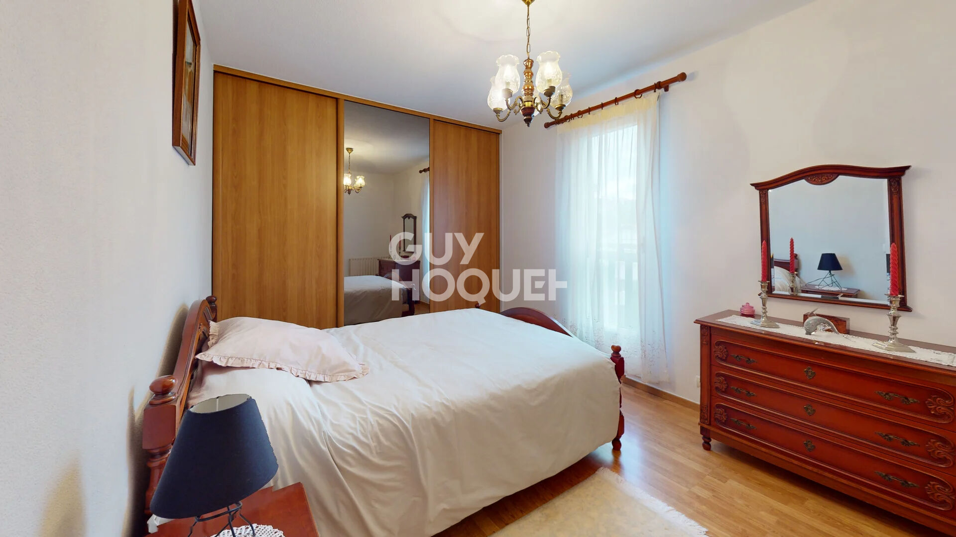 Appartement Saint Jean De Luz 4 pièce(s)