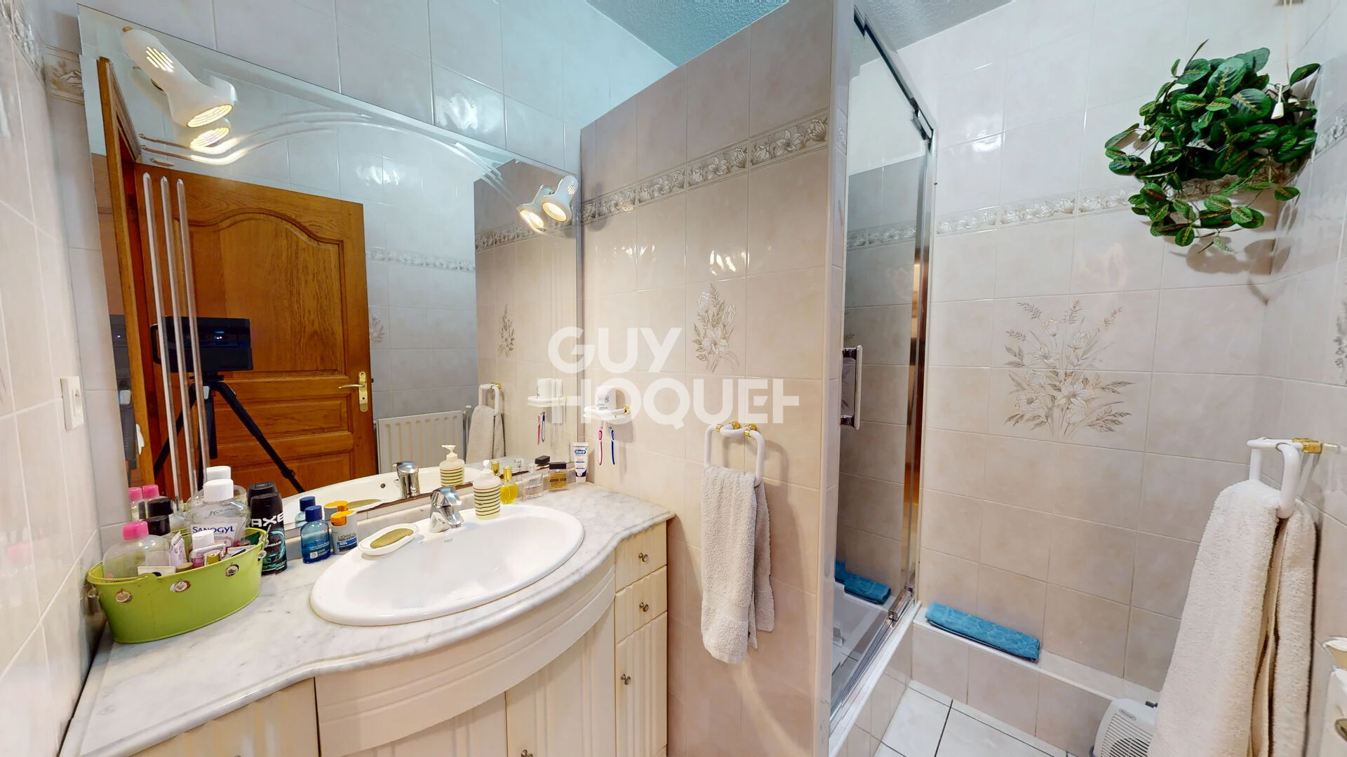 Appartement Saint Jean De Luz 4 pièce(s)