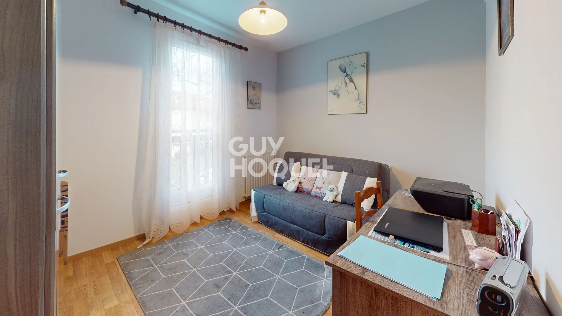 Appartement Saint Jean De Luz 4 pièce(s)