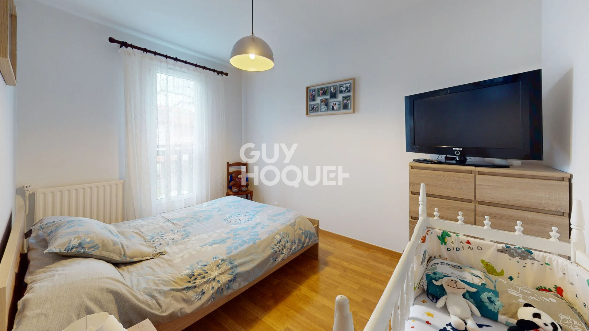 Appartement Saint Jean De Luz 4 pièce(s)