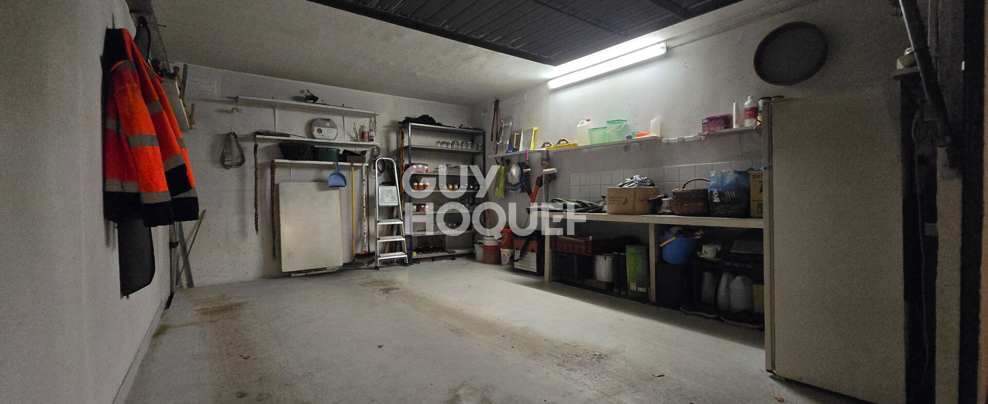 Appartement Saint Jean De Luz 4 pièce(s)