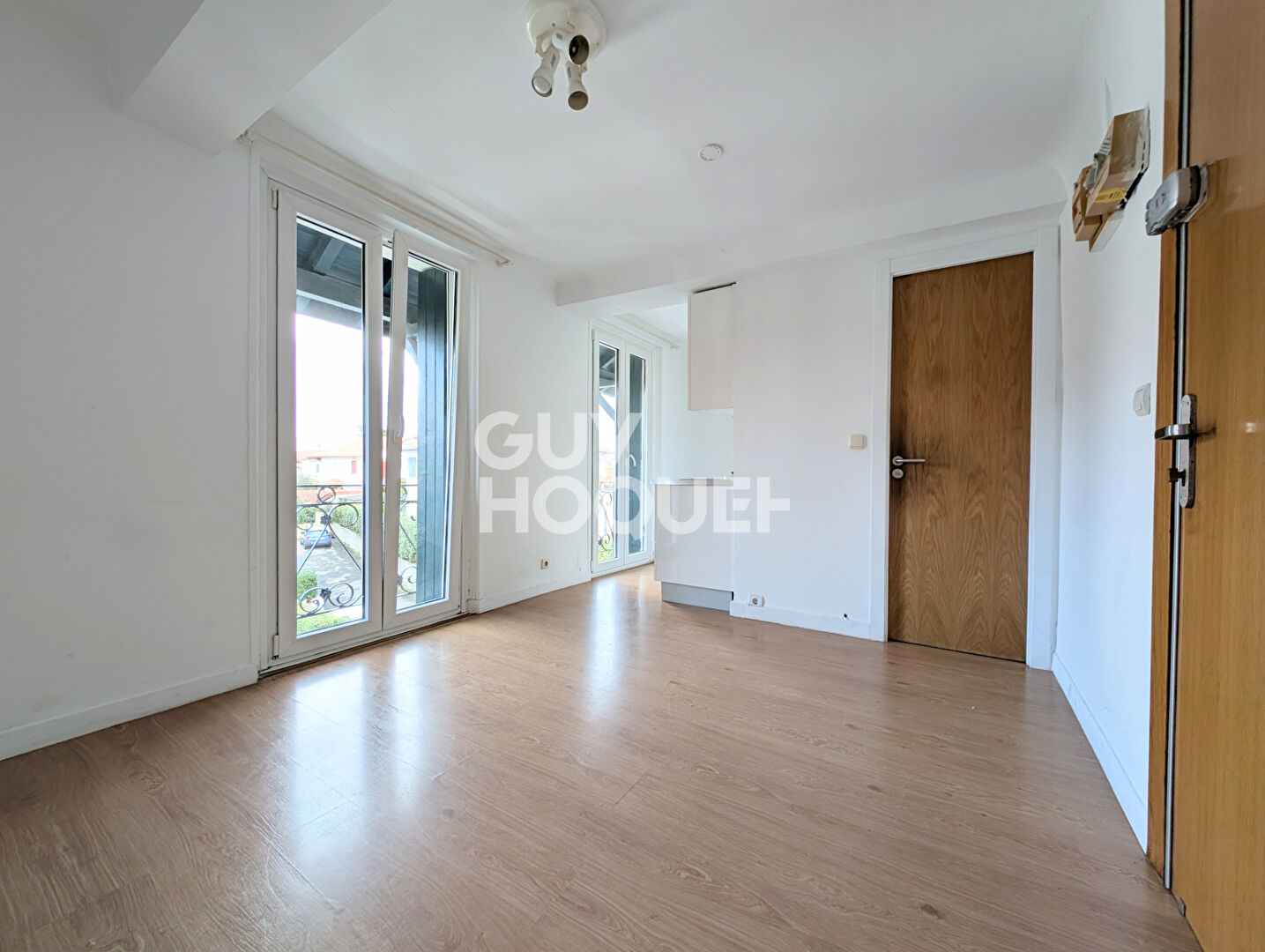 T2 Bis - Appartement coeur de plage