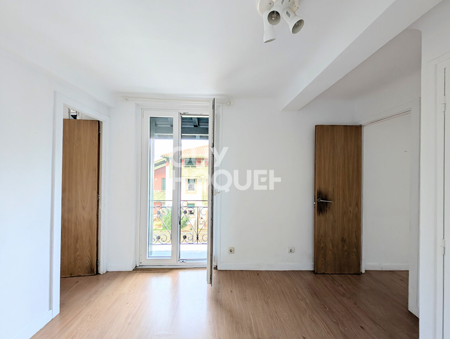 T2 Bis - Appartement coeur de plage