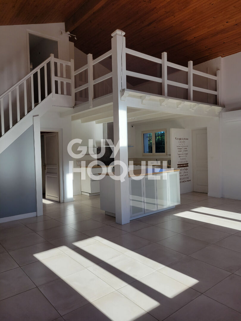 Maison URRUGNE 5 Pièces 128 m²