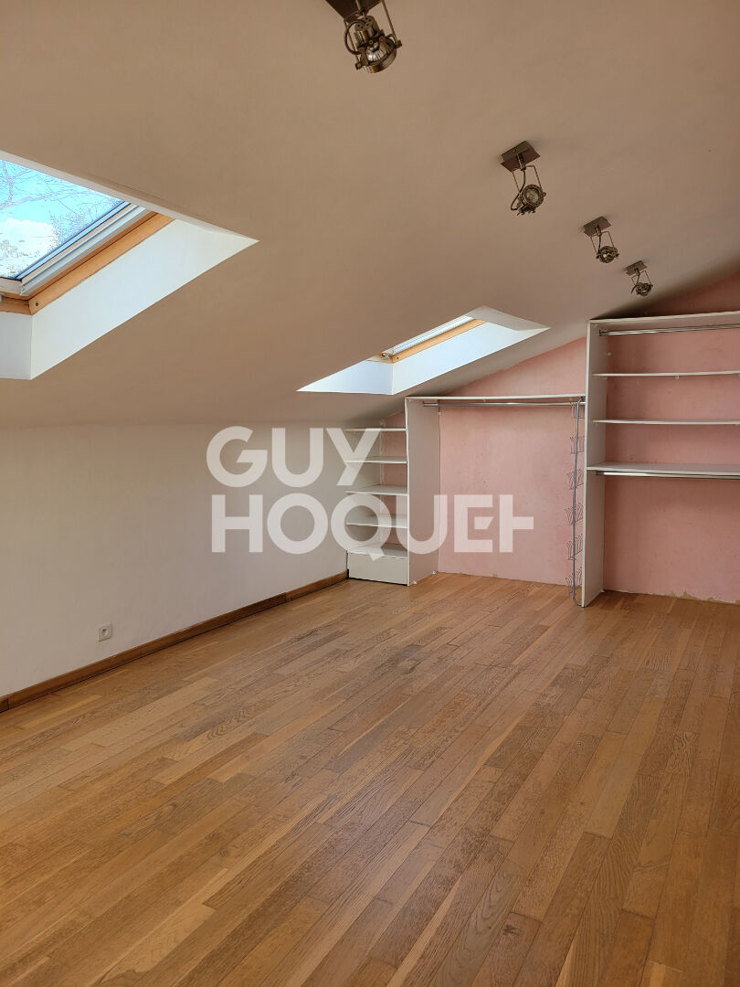 Maison URRUGNE 5 Pièces 128 m²