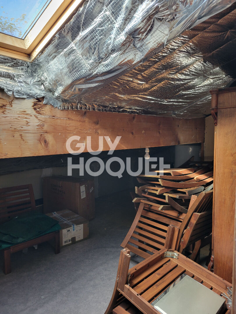 Maison URRUGNE 5 Pièces 128 m²