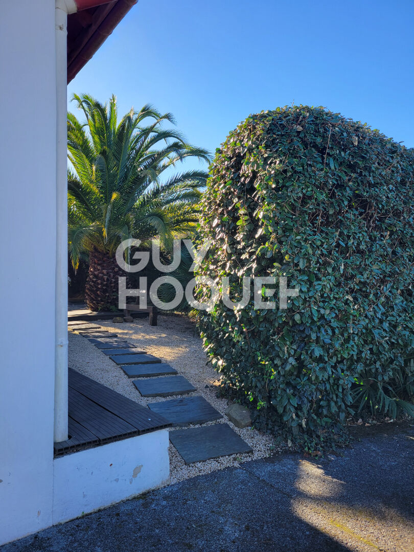 Maison URRUGNE 5 Pièces 128 m²