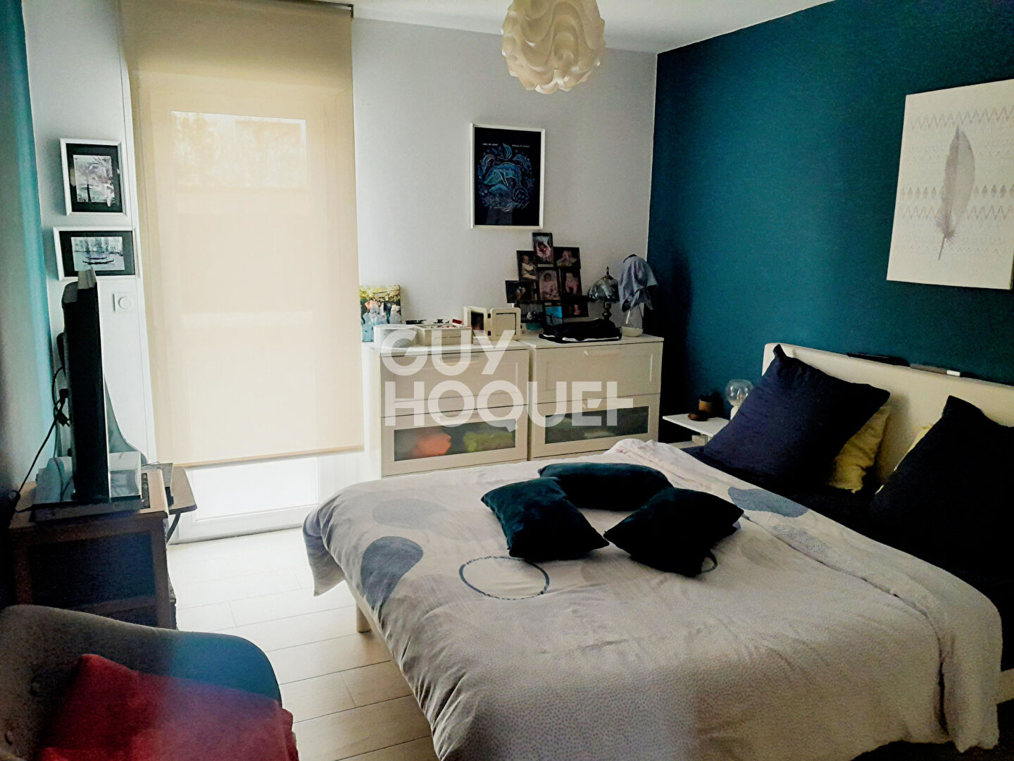 Appartements 68 m2 et  loft de 76 m2