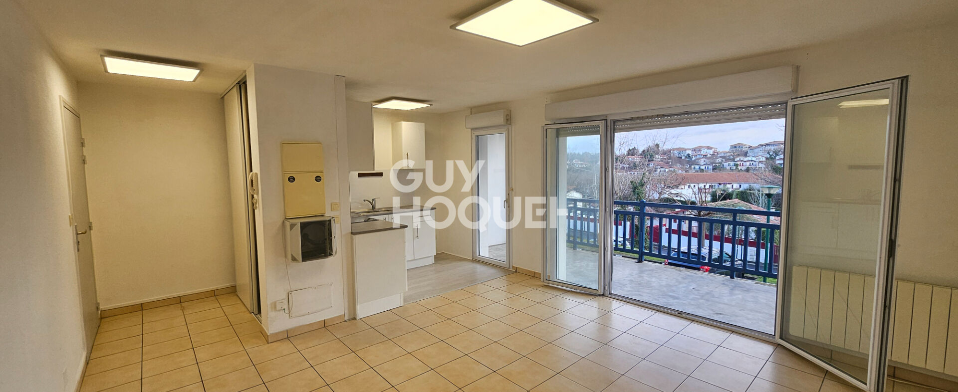 APPARTEMENT SAINT JEAN DE LUZ
