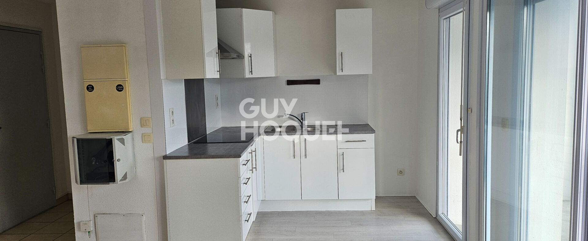 APPARTEMENT SAINT JEAN DE LUZ