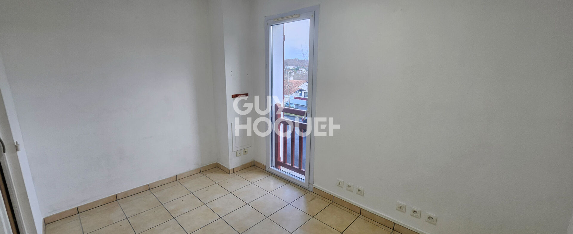 APPARTEMENT SAINT JEAN DE LUZ