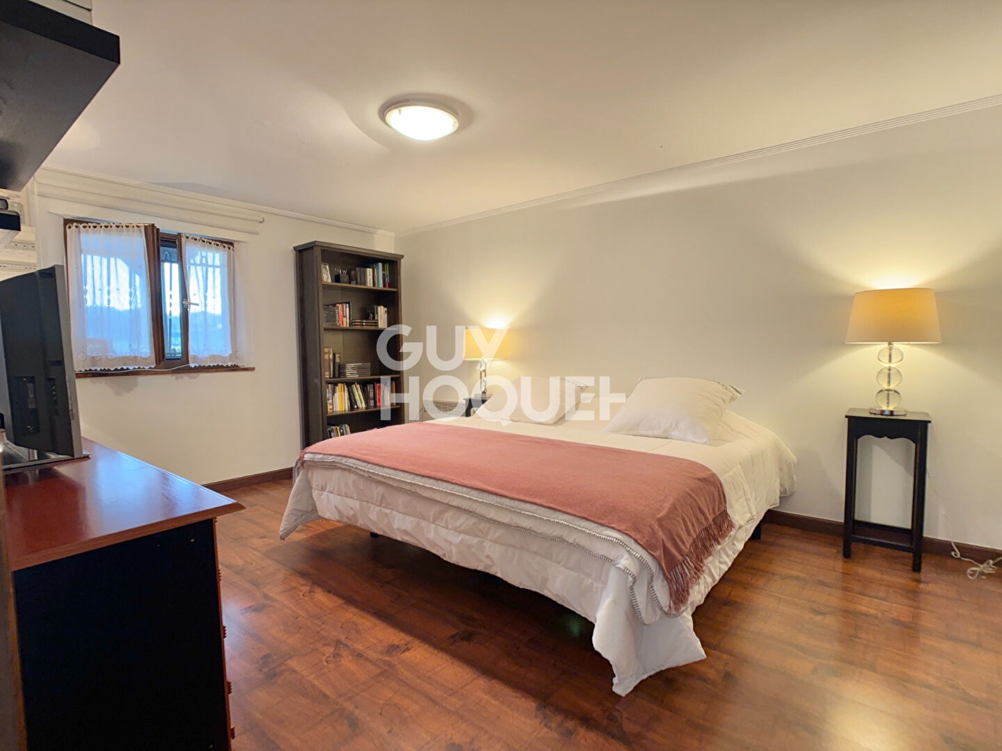 BELLE MAISON AU CALME - ASCAIN