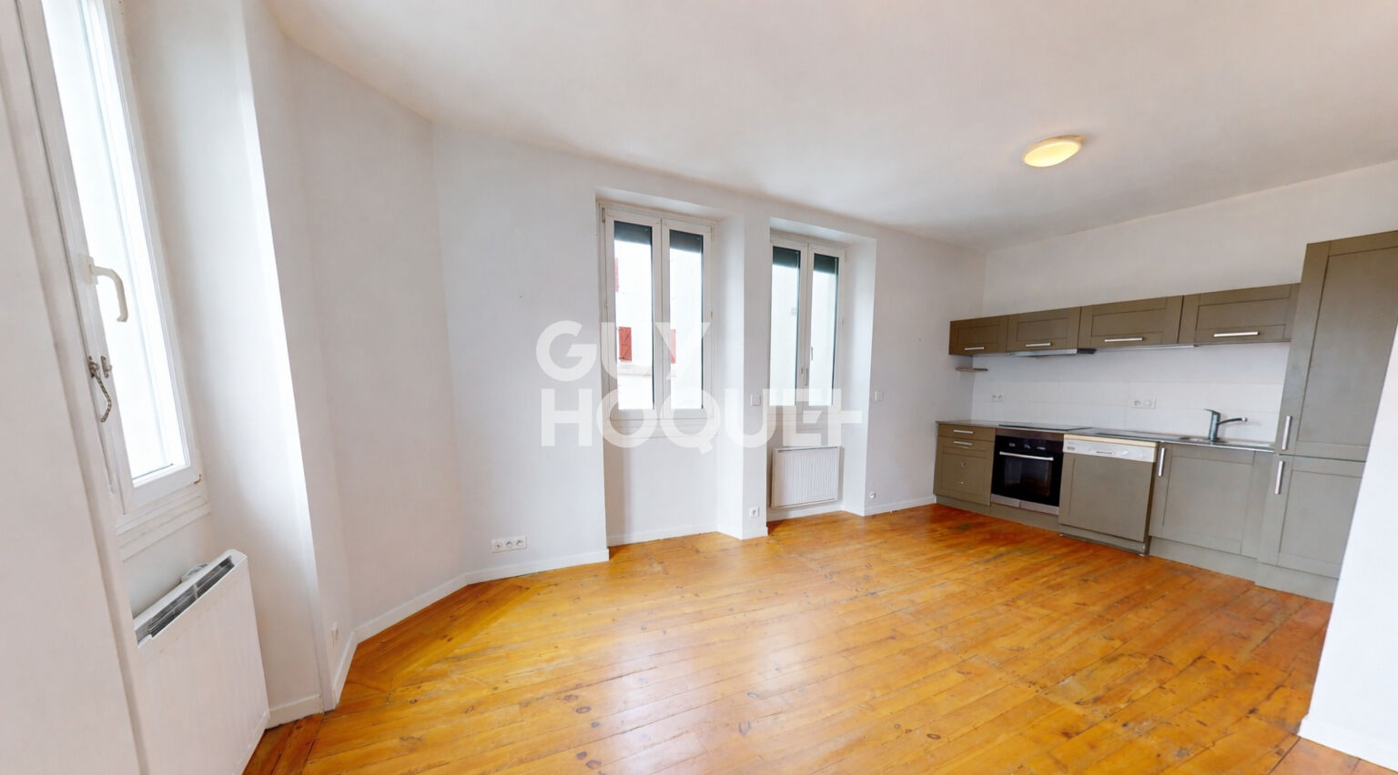 Appartement Saint Jean De Luz 3 pièce(s)