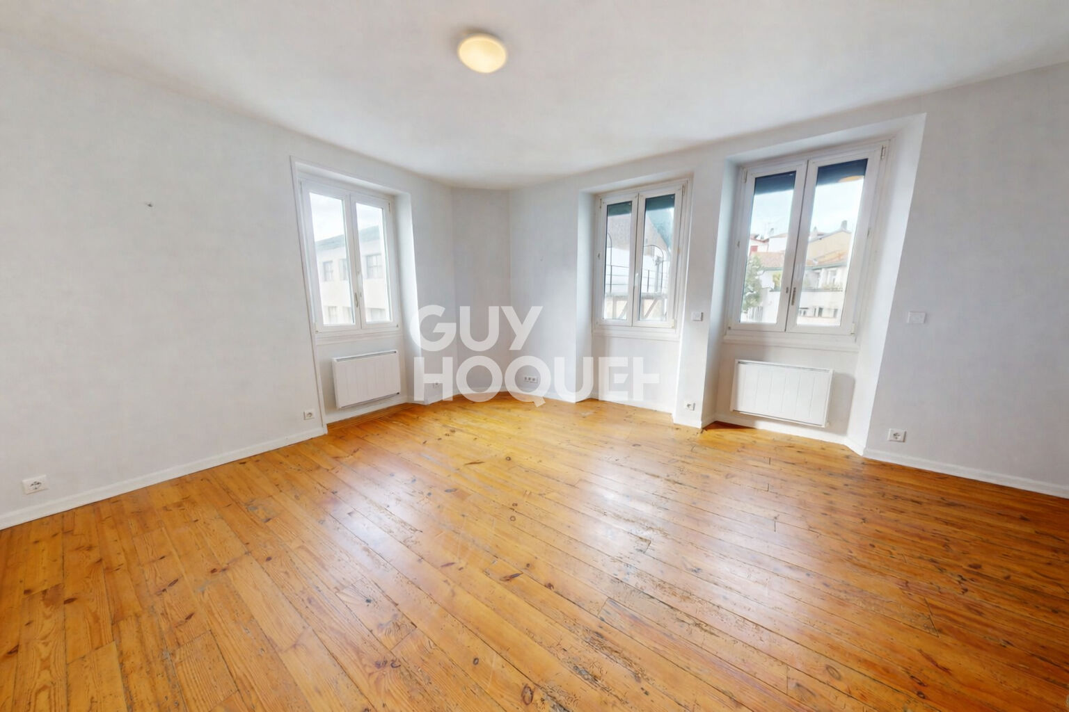 Appartement Saint Jean De Luz 3 pièce(s)