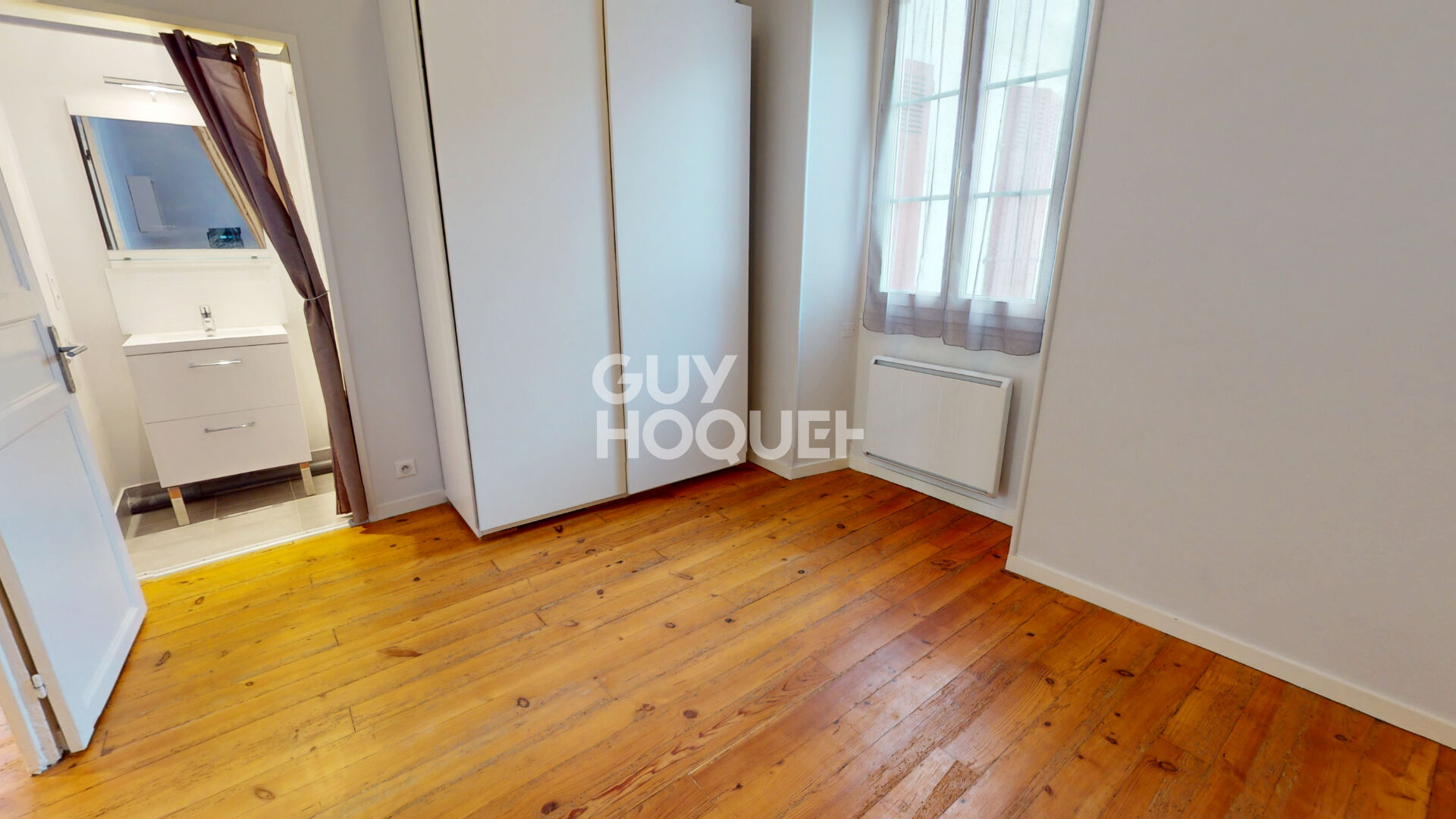 Appartement Saint Jean De Luz 3 pièce(s)