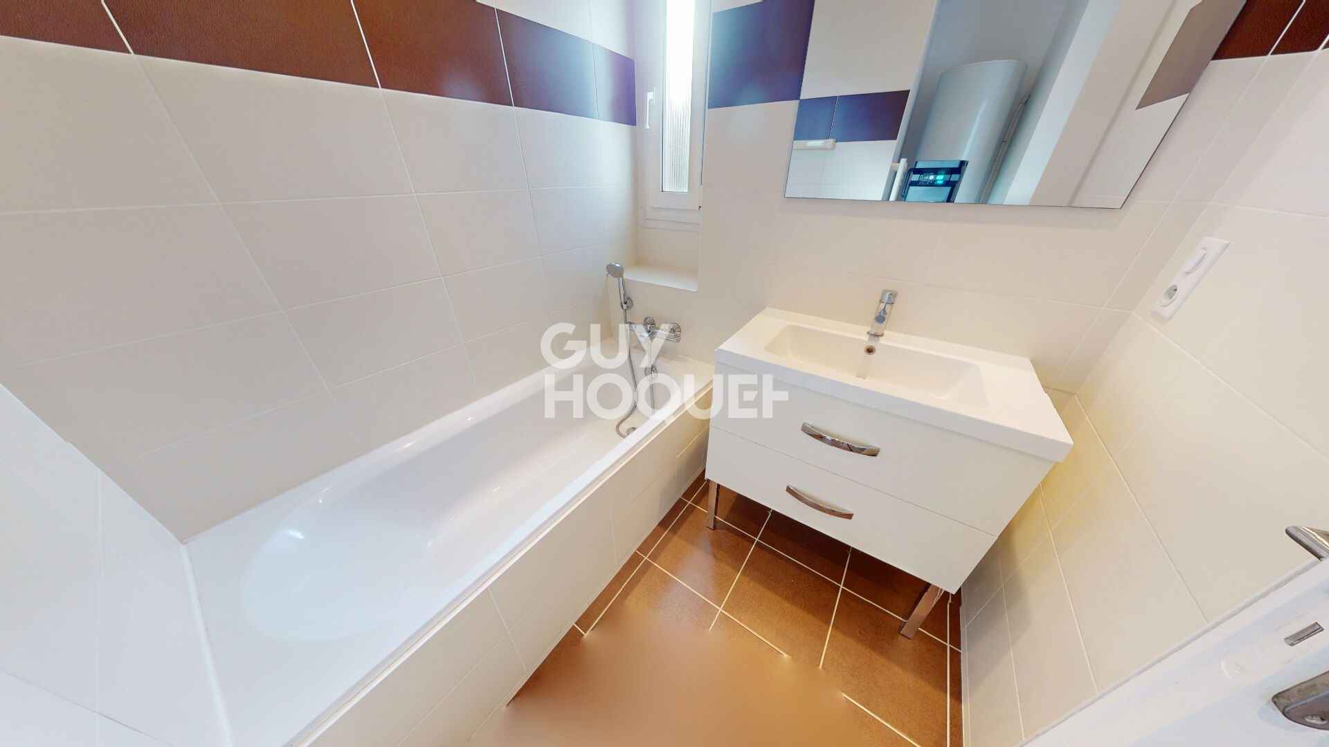 Appartement Saint Jean De Luz 3 pièce(s)