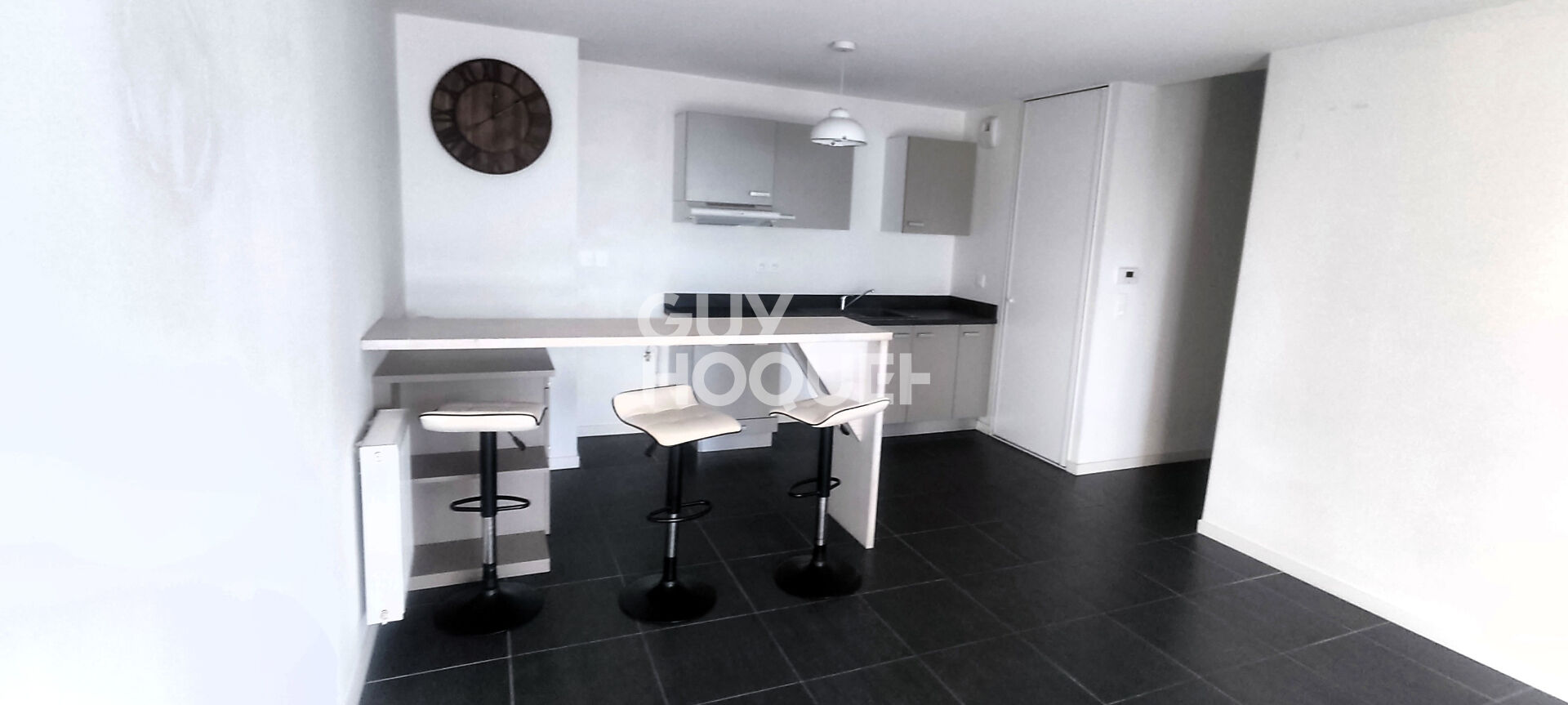 Appartement SAINT JEAN DE LUZ