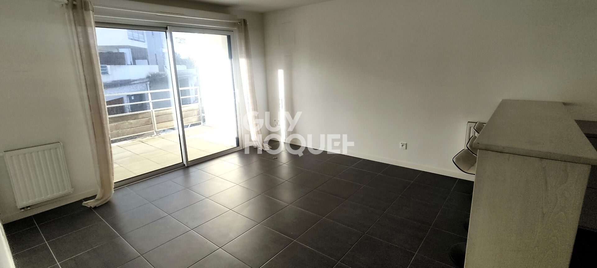 Appartement SAINT JEAN DE LUZ