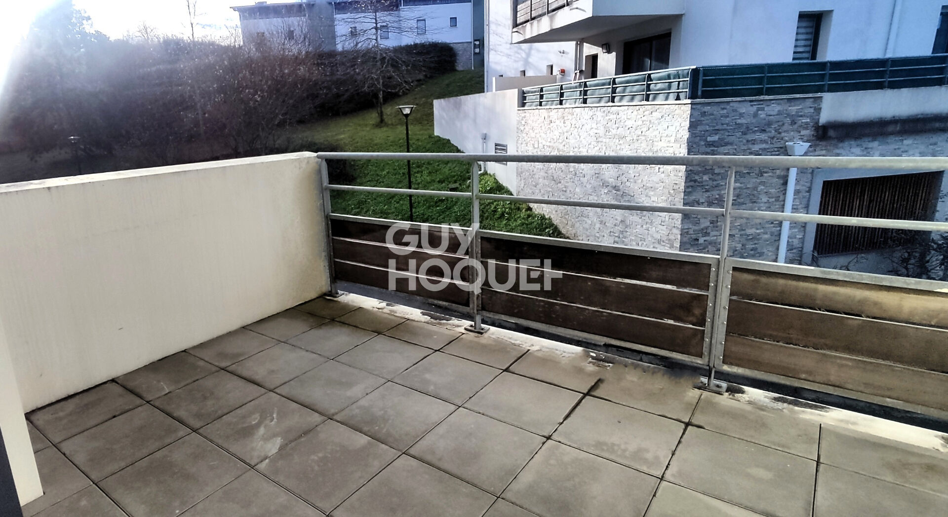 Appartement SAINT JEAN DE LUZ