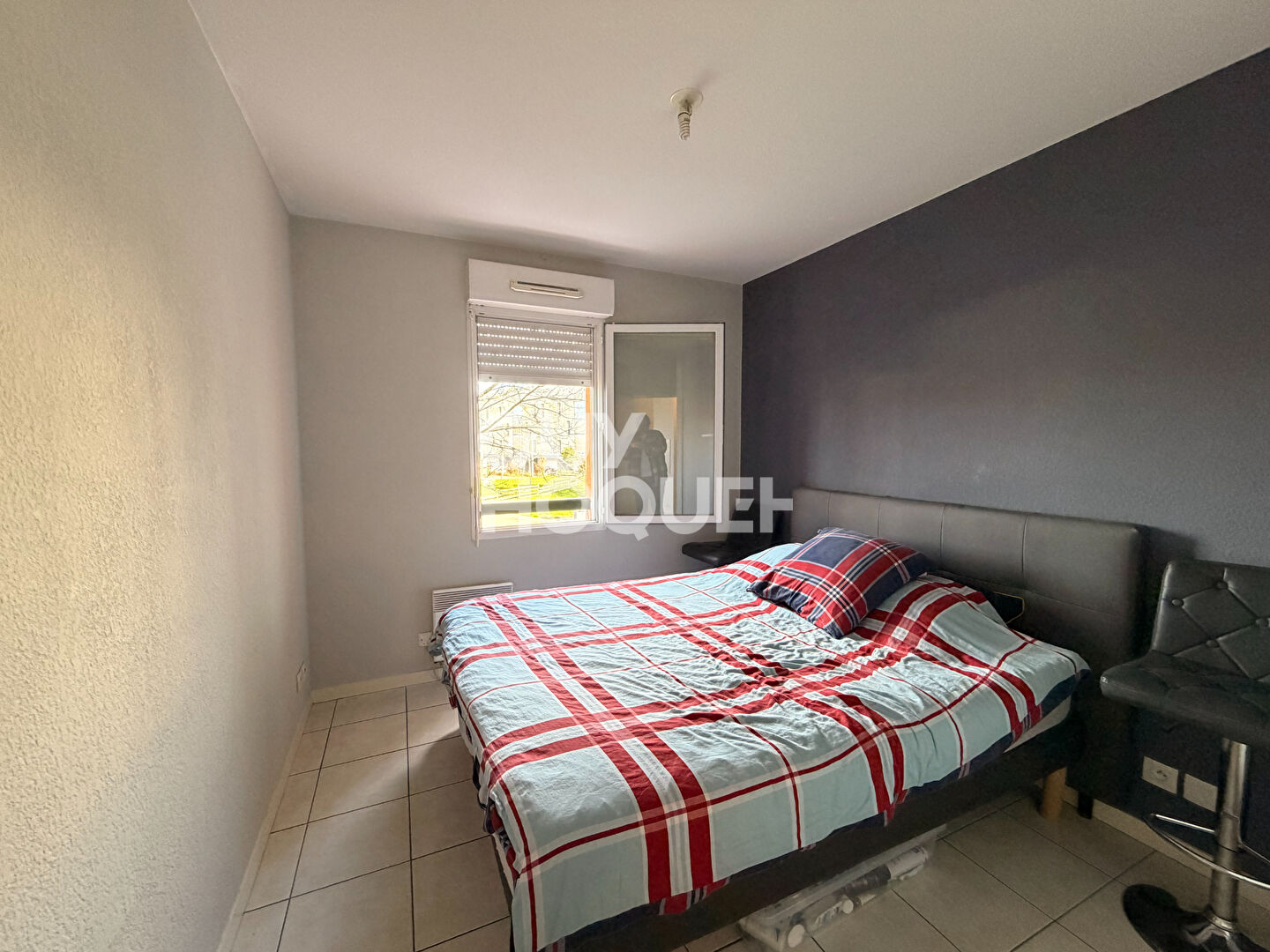 PROCHE PLAGE - JOLI 2 PIECES AVEC PARKING