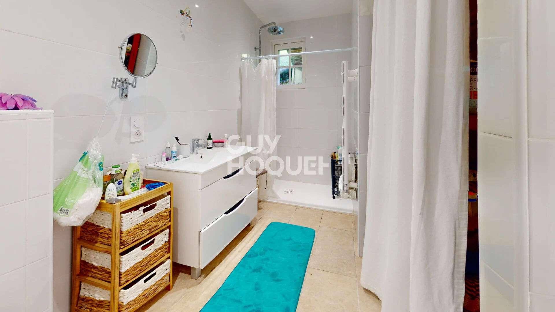 Maison Ascain 4 pièce(s) 90 m²