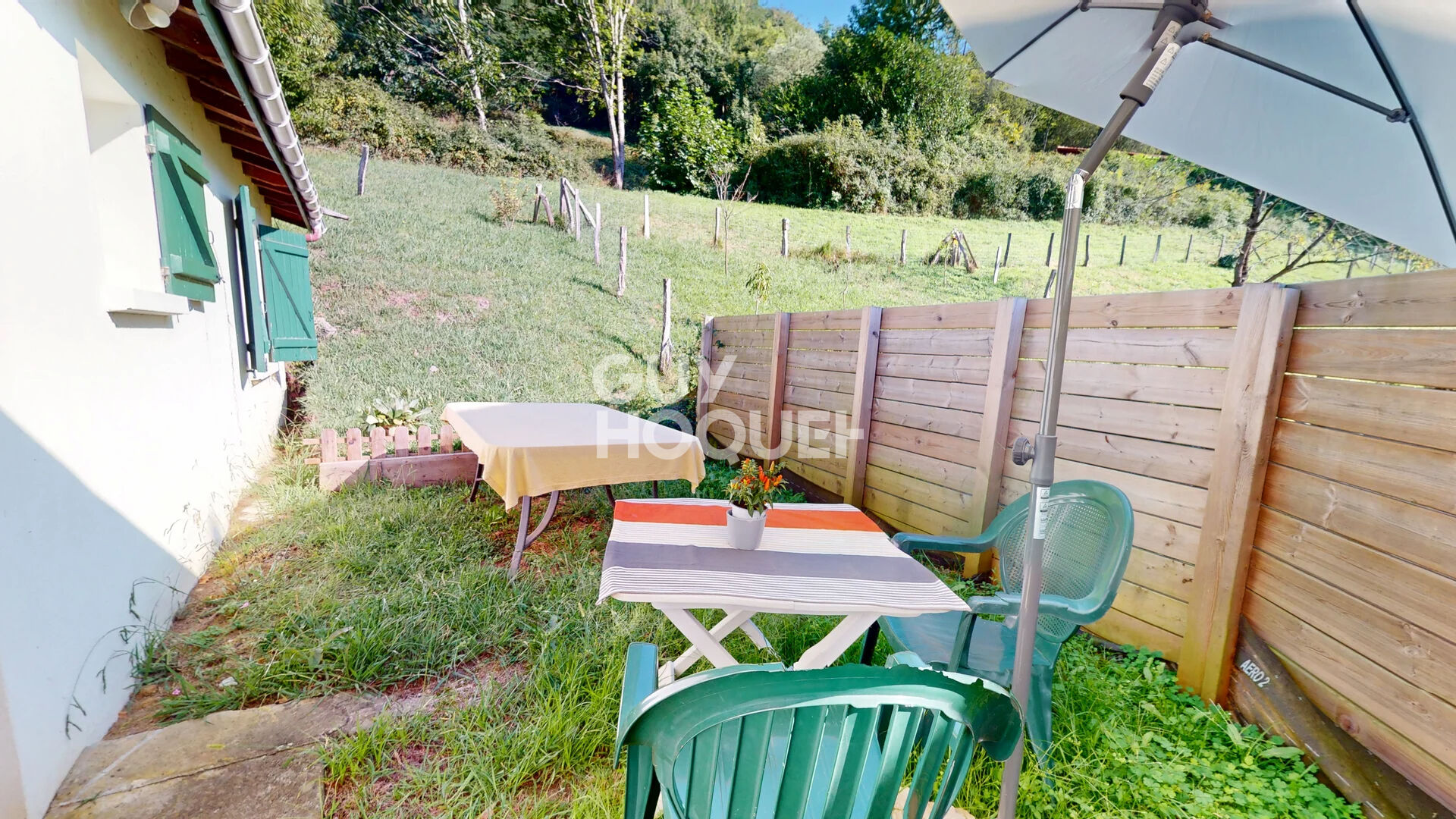 Maison Ascain 4 pièce(s) 90 m²