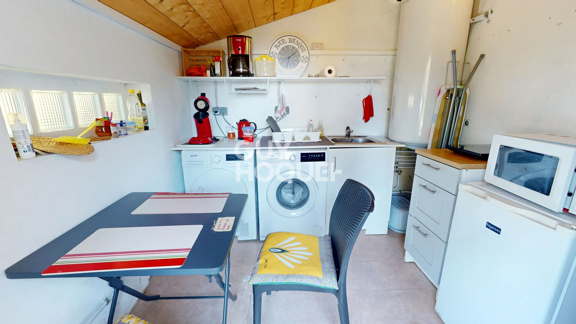 Maison Ascain 4 pièce(s) 90 m²