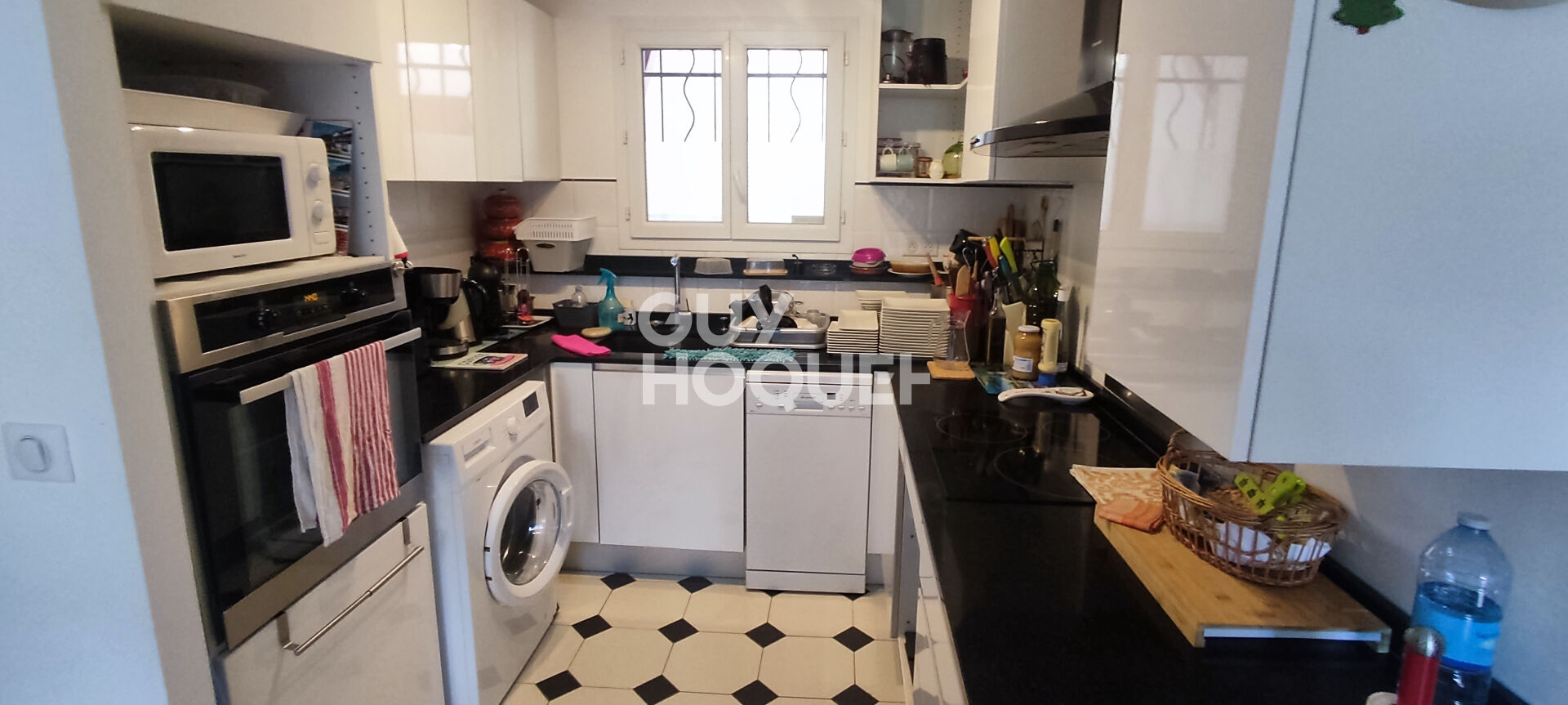 Appartement 3 pièces Terrasse, Parking et cellier