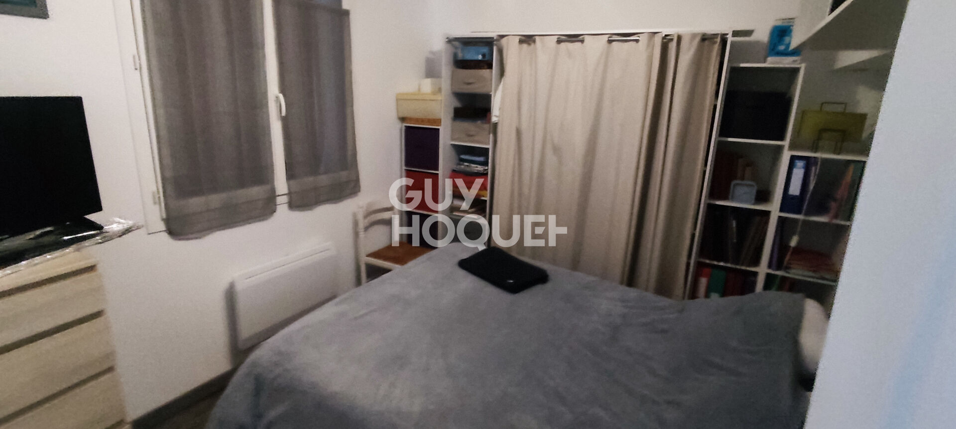 Appartement 3 pièces