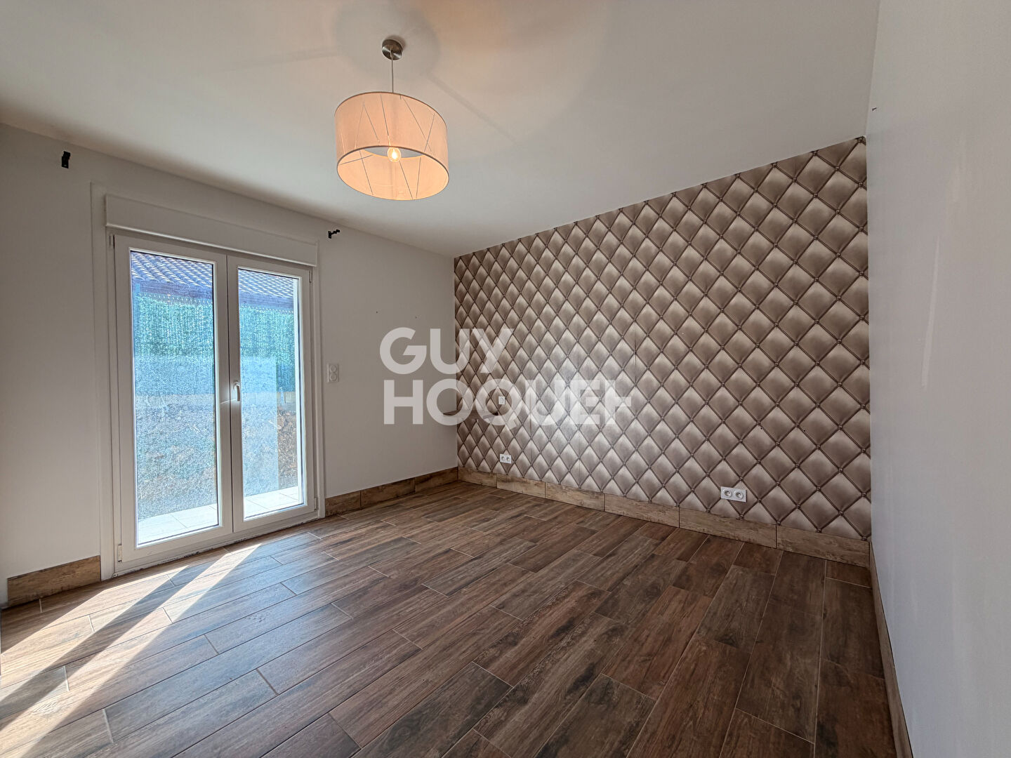 MAISON 5 PIECES DE 120 M² - URRUGNE/HENDAYE - QUARTIER SOPITE