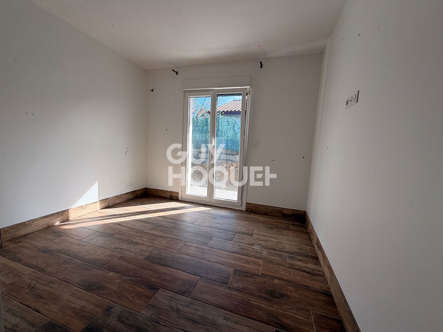 MAISON 5 PIECES DE 120 M² - URRUGNE/HENDAYE - QUARTIER SOPITE