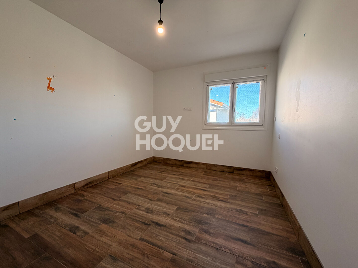 MAISON 5 PIECES DE 120 M² - URRUGNE/HENDAYE - QUARTIER SOPITE