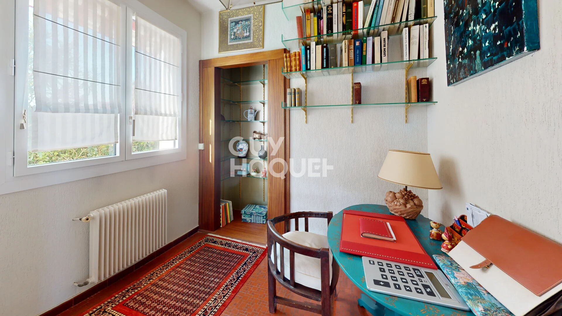 Maison Saint Jean De Luz plage.