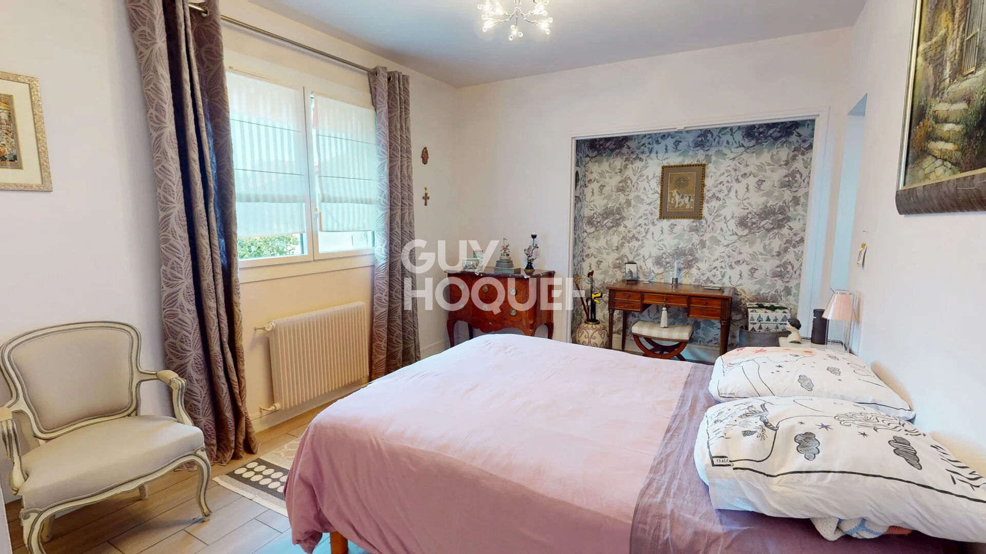 Maison Saint Jean De Luz plage.