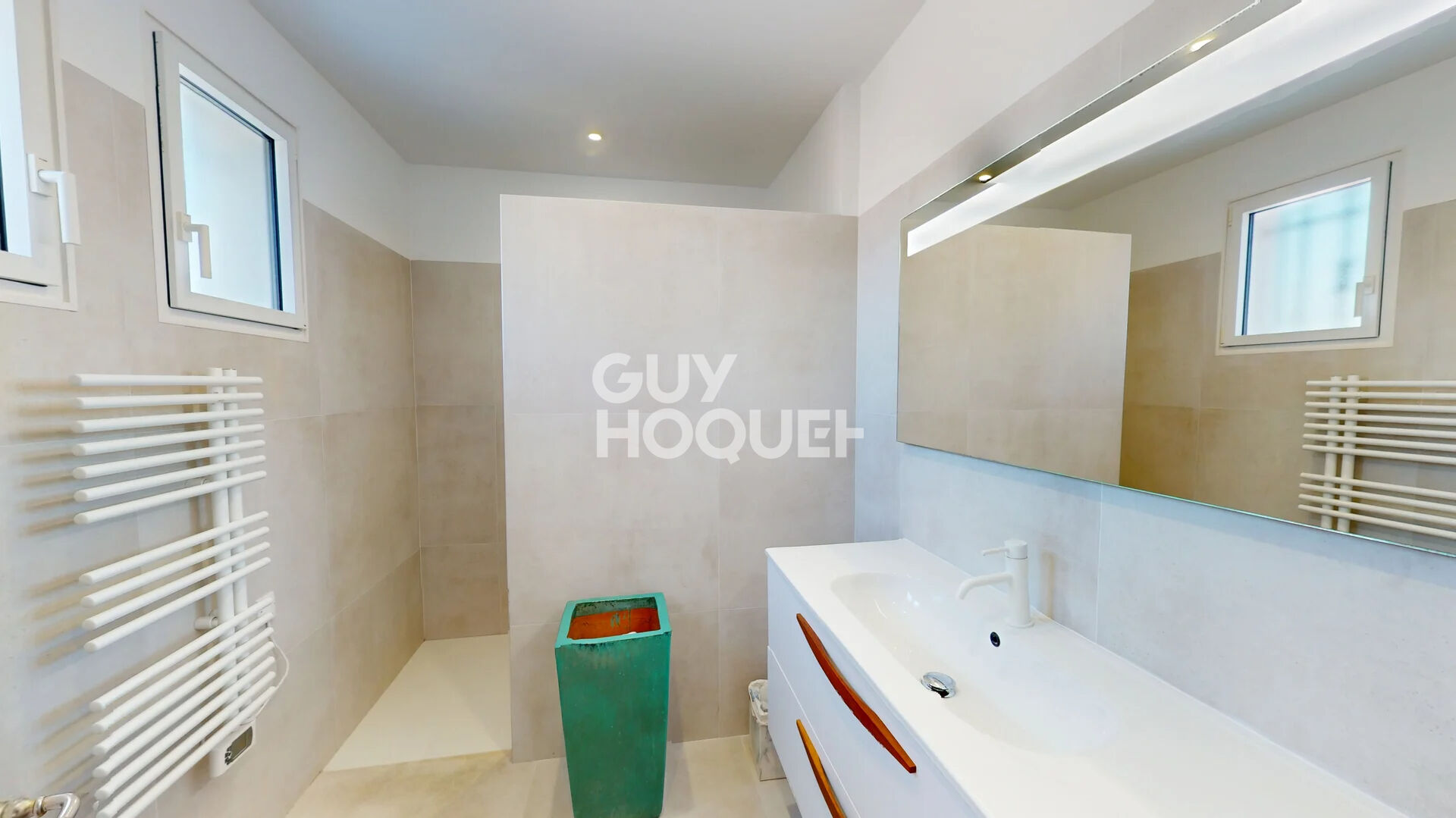 Maison Saint Jean De Luz plage.