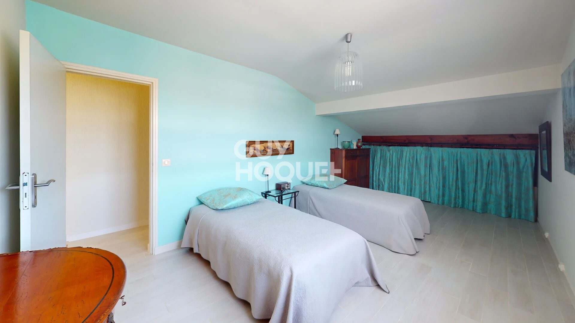 Maison Saint Jean De Luz plage.