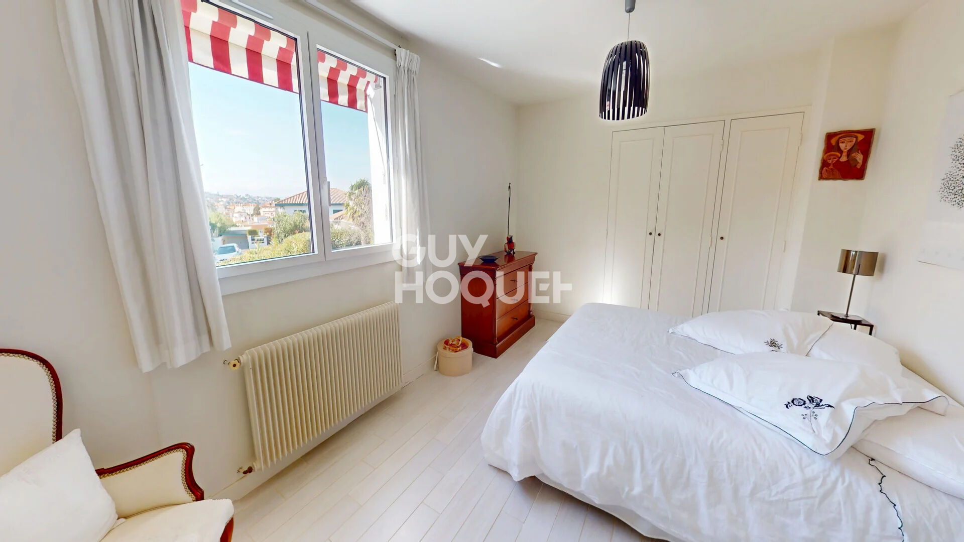 Maison Saint Jean De Luz plage.