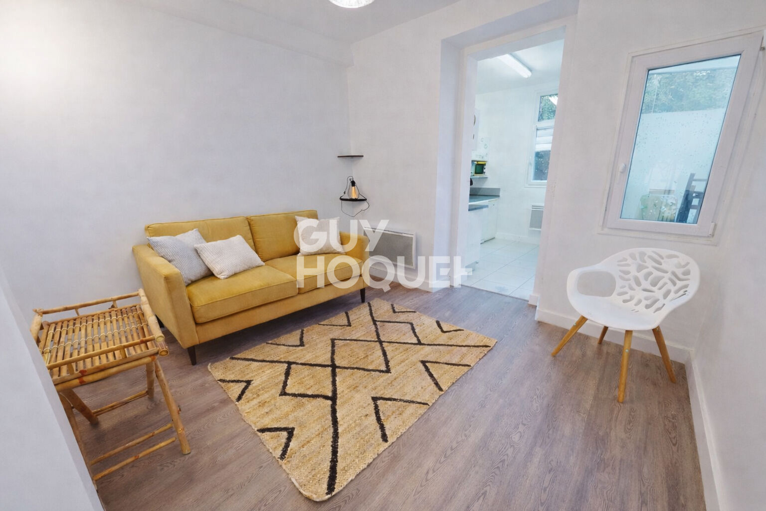 Appartement Saint Jean De Luz